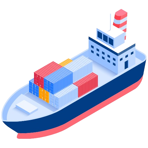Almeta Ship